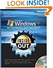 Microsoft� Windows� XP Networking and Security Inside Out: Also Covers Windows 2000