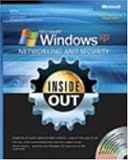 Microsoft  Windows  XP Networking and Security Inside Out: Also Covers Windows 2000 (Inside Out)