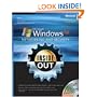 Microsoft� Windows� XP Networking and Security Inside Out: Also Covers Windows 2000
