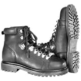 River Road Interstate Motorcycle Boots - 13