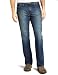 Lucky Brand Men's Virtue Vintage Straight Jean