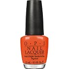 OPI Nail Lacquer