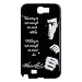 Treasure Design Bruce Lee Collection Samsung Note 2 7100 Best Durable Case