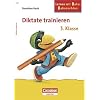 Dorothee Raab - Lernen mit Rufus Rabenschlau: 3. Schuljahr - Diktate trainieren: Band 223. Arbeitsheft