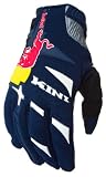 Produkt-Bild: Kini Red Bull Competition Motocross Handschuhe Blue L