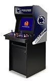 Penn State Nittany Lions Quasicade Arcade System