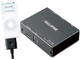 Eclipse IPC-106 iPod control interface for Eclipse stereos