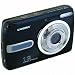 COBRA DIGITAL DCA1220-BLACK 12.0 Megapixel DCA1220 Digital Camera (Black)