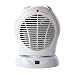 Narita Mini Portable Heater / Heating Fan 1500W 90 Degree Freely Oscillating