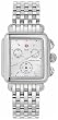 NEW MICHELE DECO STAINLESS STEEL MENS WATCH MWW06A000141