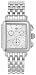 NEW MICHELE DECO STAINLESS STEEL MENS WATCH MWW06A000141