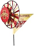 NCAA Iowa State Cyclones Yard Spinner