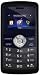 Amzer Rubberized Snap On Crystal Hard Case for Verizon LG  enV3 VX9200 (Black)