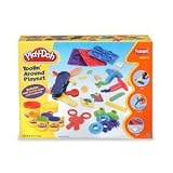 Play-Doh: Toolin' Around Playset