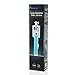 Selfie Stick - Foxnovo Selfy Stick Self-portrait Monopod Batteryfree for Iphone 6 Plus, 6 5s 5c 5, Samsung S6 Edge, S6 S5 S4, Android Cell Phone (Sky Blue)