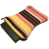 Target BYO 15 in Laptop Sleeve Stripe