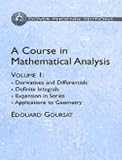 A Course in Mathematical Analysis
