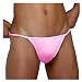 Compare Prices of Groovin' Pink String Bikini Brief Online