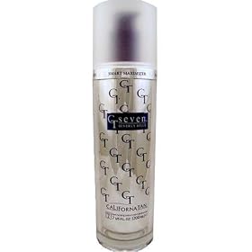 CT Seven California Tan Step 2 Maximizer Indoor Tanning Lotion for Men and Women 7 fl oz