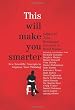 This Will Make You Smarter