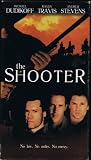 The Shooter [VHS]