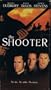 The Shooter [VHS]