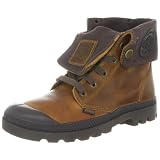 Palladium BAGGY LEATHER 92356-311-M Damen Stiefel