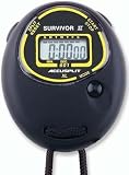 Hand-Held Timers - Black - Timing Aids