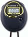 Hand-Held Timers - Black - Timing Aids