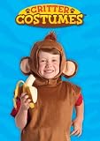 Educational Insights Monkey (Critter Costumes)