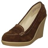 Kelsi Dagger Womens Kitson Slip-On Loafer