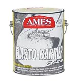 AMES SEB1 RUBBER DECK SUPER ELASTO BARRIER BASECOAT - GALLON