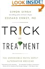Trick or Treatment...