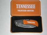 ONE TENNESSEE VOLUNTEER STATE KNIFE