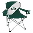 New York Jets NFL Mammoth Folding Arm Chair