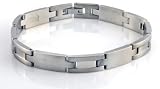 Titanium Bracelet (TIBX-048)