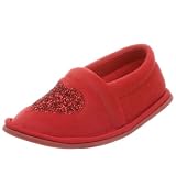 Ragg Toddler/Little Kid Heart Romeo Slipper