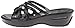 Cole Haan Women's Air Ezra Slide Wedge Sandal