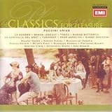 Puccini: Arias