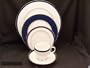 Noritake Stardust Platinum 20-Piece Set, Service for 4