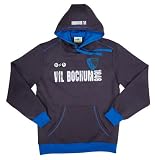 DO YOU FOOTBALL Herren Kaputzenpullover 09/10 VfL Bochum