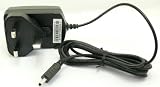 Navman USA , Inc. Genuine GPS SatNav UK 3 pin mains Charging Cable