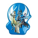 STAR WARS CLONE CAKE TOPPER OR CENTERPIECE