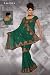 Amrita Rama Georgette Designer Party Wear Sari saree