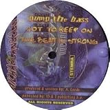 MICHAELANGELO / PUMP THE BASS