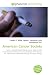 American Cancer Society: Cancer, American Cancer Society Center, Relay For Life, Grea...