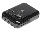 Creative X-Fi Wireless Receiver - Wireless audio delivery system receiver