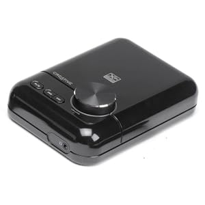 Creative Labs X-Fi Wireless Receiver
