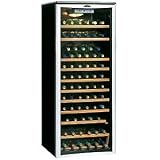 Danby 75 Bottle Wine Refrigerator (1-Temp) (Platinum Trim