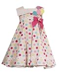New Baby Clothes First BIRTHDAY Dress Girl Sizes 12-24M